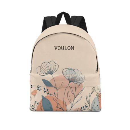 VOULON Backpacks for Men,Backpacks for Women leisure backpack